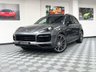 USED 2020 20 PORSCHE CAYENNE 3.0 V6 5d 456 BHP AIR SUSP / PAN ROOF / BOSE