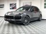 USED 2020 20 PORSCHE CAYENNE 3.0 V6 5d 456 BHP AIR SUSP / PAN ROOF / BOSE