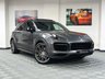 USED 2020 20 PORSCHE CAYENNE 3.0 V6 5d 456 BHP AIR SUSP / PAN ROOF / BOSE