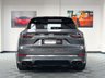 USED 2020 20 PORSCHE CAYENNE 3.0 V6 5d 456 BHP AIR SUSP / PAN ROOF / BOSE