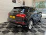 USED 2017 17 AUDI Q5 2.0 TFSI QUATTRO S LINE 5d 248 BHP AA 128 POINT INSPECTION|NEW SERVICE