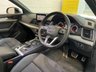 USED 2017 17 AUDI Q5 2.0 TFSI QUATTRO S LINE 5d 248 BHP AA 128 POINT INSPECTION|NEW SERVICE