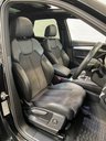 USED 2017 17 AUDI Q5 2.0 TFSI QUATTRO S LINE 5d 248 BHP AA 128 POINT INSPECTION|NEW SERVICE