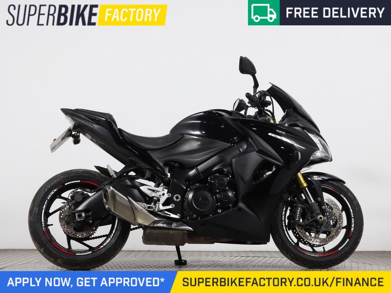 Gsxr Gsr 1000 Usata Motos Suzuki Gsx R 1000 R Usata Moto Usate Gsx