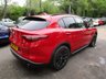USED 2019 69 ALFA ROMEO STELVIO 2.1 TD NERO EDIZIONE 5d 188 BHP AUTOMATIC FOUR WHEEL DRIVE *HEATED SEATS* Full Service History + Just Serviced, One Previous Owner, MOT until December 2023, Automatic, All Wheel Drive, Euro 6 / ULEZ Compliant