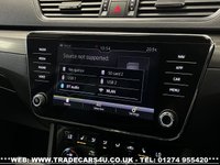USED 2020 69 SKODA SUPERB ESTATE 2.0 TDI 190 SE L BUSINESS 7 SPD DSG DIESEL AUTO EURO 6 UK DELIVERY FLAT FEE &pound;175 (SUBJECT TO DEAL)*OVER 100 IMAGES ON OUR WEBSITE*BESPOKE FINANCE ARRANGED*PART EXCHANGE WELCOME*ALL VEHICLES HPI CLEAR