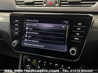 USED 2020 69 SKODA SUPERB ESTATE 2.0 TDI 190 SE L BUSINESS 7 SPD DSG DIESEL AUTO EURO 6 UK DELIVERY FLAT FEE &pound;175 (SUBJECT TO DEAL)*OVER 100 IMAGES ON OUR WEBSITE*BESPOKE FINANCE ARRANGED*PART EXCHANGE WELCOME*ALL VEHICLES HPI CLEAR