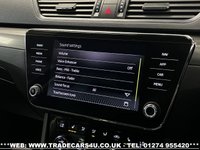 USED 2020 69 SKODA SUPERB ESTATE 2.0 TDI 190 SE L BUSINESS 7 SPD DSG DIESEL AUTO EURO 6 UK DELIVERY FLAT FEE &pound;175 (SUBJECT TO DEAL)*OVER 100 IMAGES ON OUR WEBSITE*BESPOKE FINANCE ARRANGED*PART EXCHANGE WELCOME*ALL VEHICLES HPI CLEAR