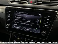 USED 2020 69 SKODA SUPERB ESTATE 2.0 TDI 190 SE L BUSINESS 7 SPD DSG DIESEL AUTO EURO 6 UK DELIVERY FLAT FEE &pound;175 (SUBJECT TO DEAL)*OVER 100 IMAGES ON OUR WEBSITE*BESPOKE FINANCE ARRANGED*PART EXCHANGE WELCOME*ALL VEHICLES HPI CLEAR