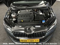 USED 2020 69 SKODA SUPERB ESTATE 2.0 TDI 190 SE L BUSINESS 7 SPD DSG DIESEL AUTO EURO 6 UK DELIVERY FLAT FEE &pound;175 (SUBJECT TO DEAL)*OVER 100 IMAGES ON OUR WEBSITE*BESPOKE FINANCE ARRANGED*PART EXCHANGE WELCOME*ALL VEHICLES HPI CLEAR