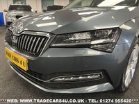 USED 2020 69 SKODA SUPERB ESTATE 2.0 TDI 190 SE L BUSINESS 7 SPD DSG DIESEL AUTO EURO 6 UK DELIVERY FLAT FEE &pound;175 (SUBJECT TO DEAL)*OVER 100 IMAGES ON OUR WEBSITE*BESPOKE FINANCE ARRANGED*PART EXCHANGE WELCOME*ALL VEHICLES HPI CLEAR