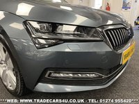 USED 2020 69 SKODA SUPERB ESTATE 2.0 TDI 190 SE L BUSINESS 7 SPD DSG DIESEL AUTO EURO 6 UK DELIVERY FLAT FEE &pound;175 (SUBJECT TO DEAL)*OVER 100 IMAGES ON OUR WEBSITE*BESPOKE FINANCE ARRANGED*PART EXCHANGE WELCOME*ALL VEHICLES HPI CLEAR