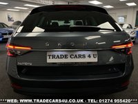 USED 2020 69 SKODA SUPERB ESTATE 2.0 TDI 190 SE L BUSINESS 7 SPD DSG DIESEL AUTO EURO 6 UK DELIVERY FLAT FEE &pound;175 (SUBJECT TO DEAL)*OVER 100 IMAGES ON OUR WEBSITE*BESPOKE FINANCE ARRANGED*PART EXCHANGE WELCOME*ALL VEHICLES HPI CLEAR