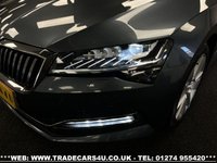 USED 2020 69 SKODA SUPERB ESTATE 2.0 TDI 190 SE L BUSINESS 7 SPD DSG DIESEL AUTO EURO 6 UK DELIVERY FLAT FEE &pound;175 (SUBJECT TO DEAL)*OVER 100 IMAGES ON OUR WEBSITE*BESPOKE FINANCE ARRANGED*PART EXCHANGE WELCOME*ALL VEHICLES HPI CLEAR