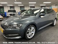 USED 2020 69 SKODA SUPERB ESTATE 2.0 TDI 190 SE L BUSINESS 7 SPD DSG DIESEL AUTO EURO 6 UK DELIVERY FLAT FEE &pound;175 (SUBJECT TO DEAL)*OVER 100 IMAGES ON OUR WEBSITE*BESPOKE FINANCE ARRANGED*PART EXCHANGE WELCOME*ALL VEHICLES HPI CLEAR