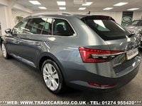 USED 2020 69 SKODA SUPERB ESTATE 2.0 TDI 190 SE L BUSINESS 7 SPD DSG DIESEL AUTO EURO 6 UK DELIVERY FLAT FEE &pound;175 (SUBJECT TO DEAL)*OVER 100 IMAGES ON OUR WEBSITE*BESPOKE FINANCE ARRANGED*PART EXCHANGE WELCOME*ALL VEHICLES HPI CLEAR