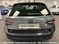 USED 2020 69 SKODA SUPERB ESTATE 2.0 TDI 190 SE L BUSINESS 7 SPD DSG DIESEL AUTO EURO 6 UK DELIVERY FLAT FEE &pound;175 (SUBJECT TO DEAL)*OVER 100 IMAGES ON OUR WEBSITE*BESPOKE FINANCE ARRANGED*PART EXCHANGE WELCOME*ALL VEHICLES HPI CLEAR