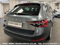 USED 2020 69 SKODA SUPERB ESTATE 2.0 TDI 190 SE L BUSINESS 7 SPD DSG DIESEL AUTO EURO 6 UK DELIVERY FLAT FEE &pound;175 (SUBJECT TO DEAL)*OVER 100 IMAGES ON OUR WEBSITE*BESPOKE FINANCE ARRANGED*PART EXCHANGE WELCOME*ALL VEHICLES HPI CLEAR