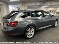 USED 2020 69 SKODA SUPERB ESTATE 2.0 TDI 190 SE L BUSINESS 7 SPD DSG DIESEL AUTO EURO 6 UK DELIVERY FLAT FEE &pound;175 (SUBJECT TO DEAL)*OVER 100 IMAGES ON OUR WEBSITE*BESPOKE FINANCE ARRANGED*PART EXCHANGE WELCOME*ALL VEHICLES HPI CLEAR