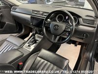 USED 2020 69 SKODA SUPERB ESTATE 2.0 TDI 190 SE L BUSINESS 7 SPD DSG DIESEL AUTO EURO 6 UK DELIVERY FLAT FEE &pound;175 (SUBJECT TO DEAL)*OVER 100 IMAGES ON OUR WEBSITE*BESPOKE FINANCE ARRANGED*PART EXCHANGE WELCOME*ALL VEHICLES HPI CLEAR