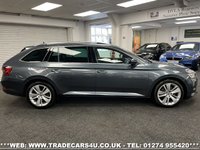 USED 2020 69 SKODA SUPERB ESTATE 2.0 TDI 190 SE L BUSINESS 7 SPD DSG DIESEL AUTO EURO 6 UK DELIVERY FLAT FEE &pound;175 (SUBJECT TO DEAL)*OVER 100 IMAGES ON OUR WEBSITE*BESPOKE FINANCE ARRANGED*PART EXCHANGE WELCOME*ALL VEHICLES HPI CLEAR