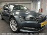 USED 2020 69 SKODA SUPERB ESTATE 2.0 TDI 190 SE L BUSINESS 7 SPD DSG DIESEL AUTO EURO 6 UK DELIVERY FLAT FEE &pound;175 (SUBJECT TO DEAL)*OVER 100 IMAGES ON OUR WEBSITE*BESPOKE FINANCE ARRANGED*PART EXCHANGE WELCOME*ALL VEHICLES HPI CLEAR