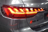 USED 2020 70 AUDI RS4 AVANT 2.9 RS 4 TFSI QUATTRO VORSPRUNG 5d 444 BHP 1 OWNER / FACELIFT / PAN ROOF