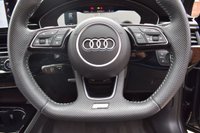 USED 2020 70 AUDI RS4 AVANT 2.9 RS 4 TFSI QUATTRO VORSPRUNG 5d 444 BHP 1 OWNER / FACELIFT / PAN ROOF