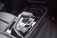 USED 2020 70 AUDI RS4 AVANT 2.9 RS 4 TFSI QUATTRO VORSPRUNG 5d 444 BHP 1 OWNER / FACELIFT / PAN ROOF