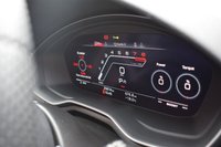 USED 2020 70 AUDI RS4 AVANT 2.9 RS 4 TFSI QUATTRO VORSPRUNG 5d 444 BHP 1 OWNER / FACELIFT / PAN ROOF