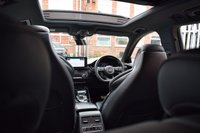 USED 2020 70 AUDI RS4 AVANT 2.9 RS 4 TFSI QUATTRO VORSPRUNG 5d 444 BHP 1 OWNER / FACELIFT / PAN ROOF