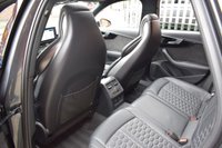 USED 2020 70 AUDI RS4 AVANT 2.9 RS 4 TFSI QUATTRO VORSPRUNG 5d 444 BHP 1 OWNER / FACELIFT / PAN ROOF