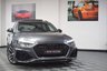 USED 2020 70 AUDI RS4 AVANT 2.9 RS 4 TFSI QUATTRO VORSPRUNG 5d 444 BHP 1 OWNER / FACELIFT / PAN ROOF