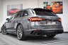 USED 2020 70 AUDI RS4 AVANT 2.9 RS 4 TFSI QUATTRO VORSPRUNG 5d 444 BHP 1 OWNER / FACELIFT / PAN ROOF
