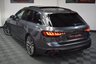 USED 2020 70 AUDI RS4 AVANT 2.9 RS 4 TFSI QUATTRO VORSPRUNG 5d 444 BHP 1 OWNER / FACELIFT / PAN ROOF
