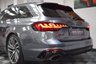 USED 2020 70 AUDI RS4 AVANT 2.9 RS 4 TFSI QUATTRO VORSPRUNG 5d 444 BHP 1 OWNER / FACELIFT / PAN ROOF