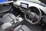 USED 2020 70 AUDI RS4 AVANT 2.9 RS 4 TFSI QUATTRO VORSPRUNG 5d 444 BHP 1 OWNER / FACELIFT / PAN ROOF