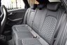 USED 2020 70 AUDI RS4 AVANT 2.9 RS 4 TFSI QUATTRO VORSPRUNG 5d 444 BHP 1 OWNER / FACELIFT / PAN ROOF