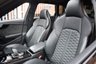 USED 2020 70 AUDI RS4 AVANT 2.9 RS 4 TFSI QUATTRO VORSPRUNG 5d 444 BHP 1 OWNER / FACELIFT / PAN ROOF