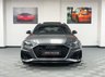 USED 2020 70 AUDI RS4 AVANT 2.9 RS 4 TFSI QUATTRO VORSPRUNG 5d 444 BHP 1 OWNER / FACELIFT / PAN ROOF