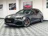 USED 2020 70 AUDI RS4 AVANT 2.9 RS 4 TFSI QUATTRO VORSPRUNG 5d 444 BHP 1 OWNER / FACELIFT / PAN ROOF