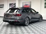 USED 2020 70 AUDI RS4 AVANT 2.9 RS 4 TFSI QUATTRO VORSPRUNG 5d 444 BHP 1 OWNER / FACELIFT / PAN ROOF