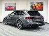 USED 2020 70 AUDI RS4 AVANT 2.9 RS 4 TFSI QUATTRO VORSPRUNG 5d 444 BHP 1 OWNER / FACELIFT / PAN ROOF