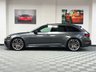 USED 2020 70 AUDI RS4 AVANT 2.9 RS 4 TFSI QUATTRO VORSPRUNG 5d 444 BHP 1 OWNER / FACELIFT / PAN ROOF