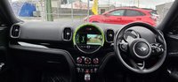 USED 2017 L MINI COUNTRYMAN 2.0 COOPER SD ALL4 5d 188 BHP 