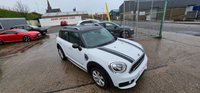 USED 2017 L MINI COUNTRYMAN 2.0 COOPER SD ALL4 5d 188 BHP 