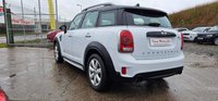USED 2017 L MINI COUNTRYMAN 2.0 COOPER SD ALL4 5d 188 BHP 