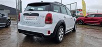 USED 2017 L MINI COUNTRYMAN 2.0 COOPER SD ALL4 5d 188 BHP 