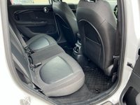 USED 2017 L MINI COUNTRYMAN 2.0 COOPER SD ALL4 5d 188 BHP 