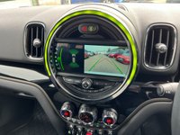 USED 2017 L MINI COUNTRYMAN 2.0 COOPER SD ALL4 5d 188 BHP 